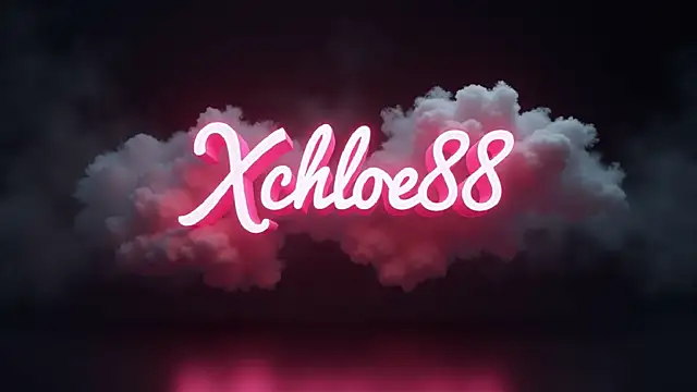 Snapshot of _xchloe88 chatting on October 3, 6:27 pm xchloe88 online show from October 3, 6:27 pm
