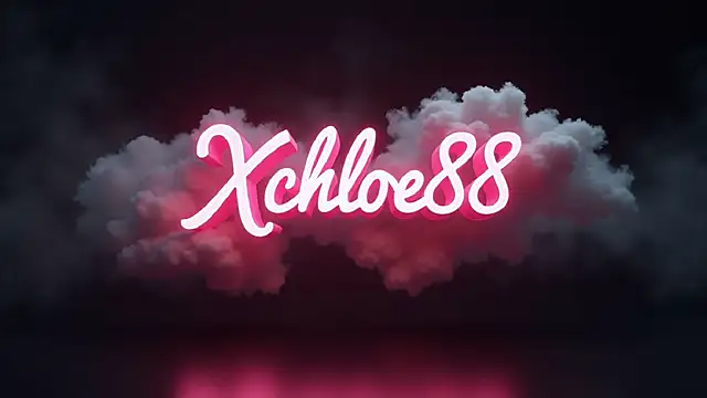 Snapshot of _xchloe88 chatting on October 9, 7:01 pm xchloe88 online show from October 9, 7:01 pm