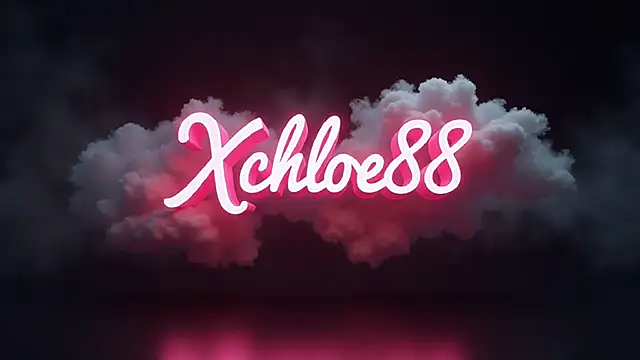 Snapshot of _xchloe88 chatting on October 15, 7:03 pm xchloe88 online show from October 15, 7:03 pm