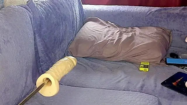 MariiaMk online show from March 20, 3:02 am