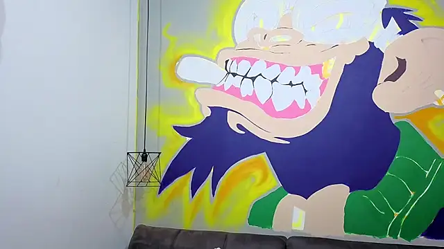 scarce candy69 online show from January 17, 1:54 am