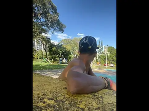 scarce candy69 online show from January 18, 9:07 pm