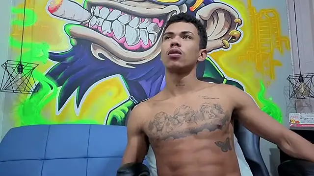 scarce candy69 online show from March 6, 1:35 am