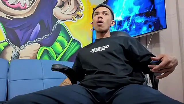 scarce candy69 online show from March 19, 4:27 am