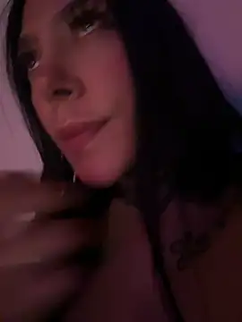 Cataleyasweet 19 online show from March 17, 1:14 am