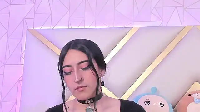 Violettbloss online show from February 25, 9:24 pm