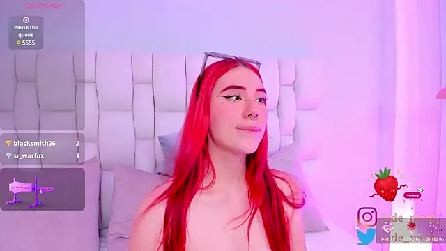 jade reeed online show from January 29, 6:54 am