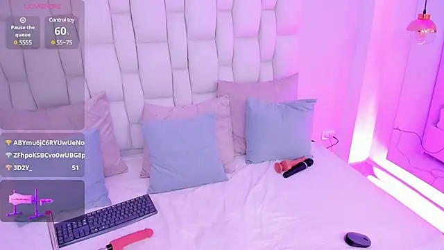 jade reeed online show from January 30, 7:29 am