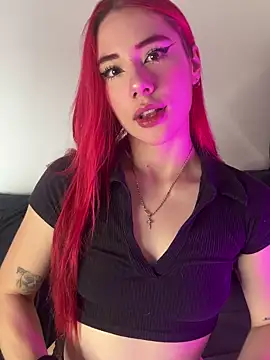 jade reeed online show from September 18, 6:54 pm