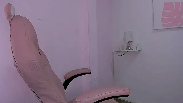 Evelin shy online show from March 12, 2:50 am