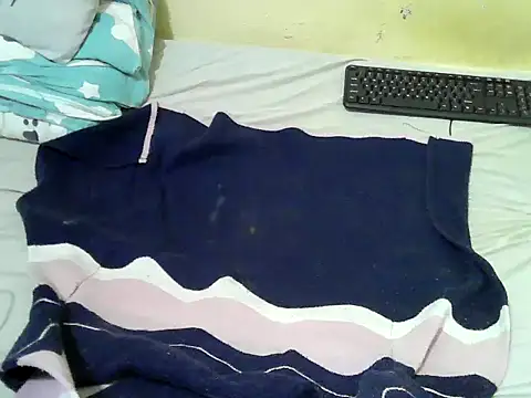 Quincy joyy online show from February 24, 1:53 pm