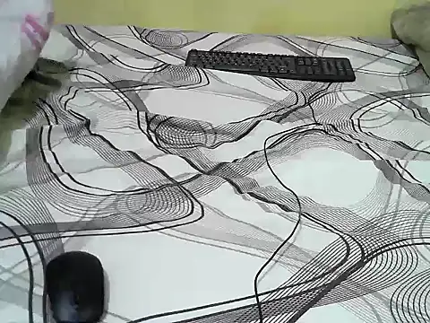 Quincy joyy online show from November 27, 6:04 am