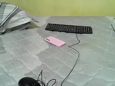 Quincy joyy online show from March 7, 8:22 am