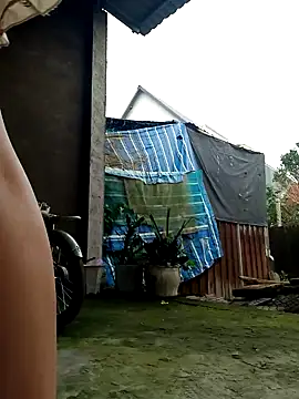 Snapshot of Dina_wet chatting on January 7, 12:34 am Dina wet online show from January 7, 12:34 am