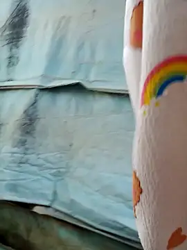 Snapshot of Dina_wet chatting on January 8, 6:52 am Dina wet online show from January 8, 6:52 am