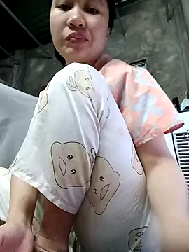 Snapshot of Dina_wet chatting on January 17, 12:20 am Dina wet online show from January 17, 12:20 am