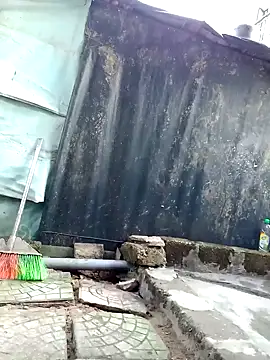 Snapshot of Dina_wet chatting on January 24, 2:07 am Dina wet online show from January 24, 2:07 am