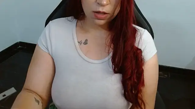 cata  gutierrez  online show from March 9, 5:28 pm