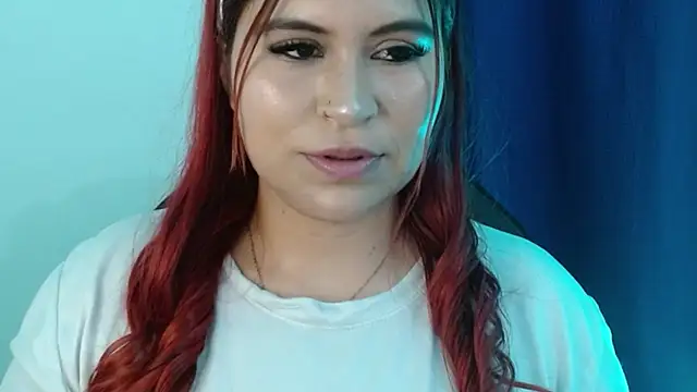 cata  gutierrez  online show from November 8, 3:50 am