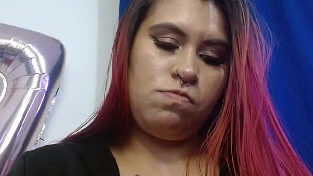 cata  gutierrez  online show from January 13, 3:45 am