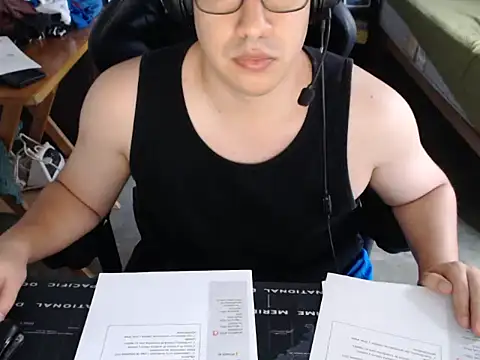 thealfawolf01 online show from March 31, 6:30 pm