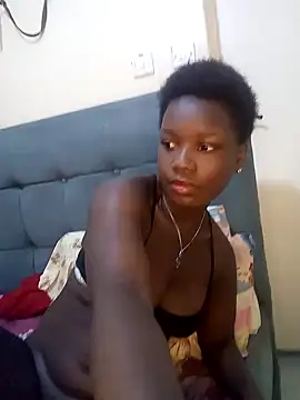 Snapshot of Layla_Amish1 chatting on January 10, 6:42 am Layla Amish1 online show from January 10, 6:42 am