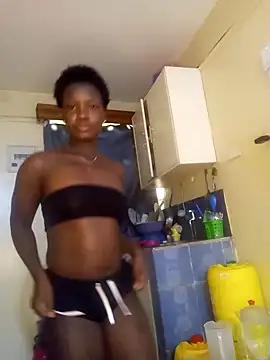 Snapshot of Layla_Amish1 chatting on January 14, 4:47 am Layla Amish1 online show from January 14, 4:47 am