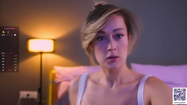 PannaDakota online show from December 14, 7:47 am