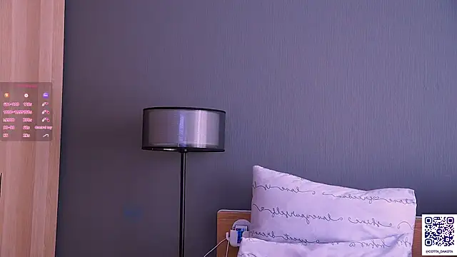 PannaDakota online show from February 19, 7:37 am