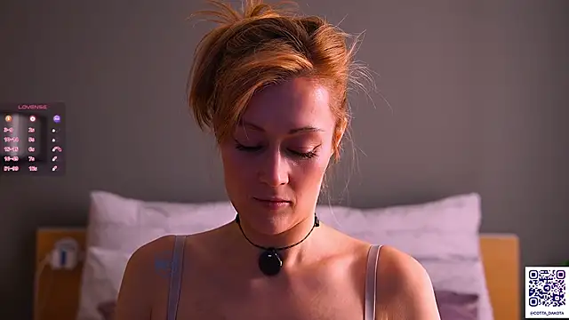 PannaDakota online show from February 21, 10:16 am