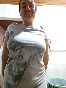 Snapshot of Blushing_Katy chatting on January 29, 5:45 pm Blushing Katy online show from January 29, 5:45 pm