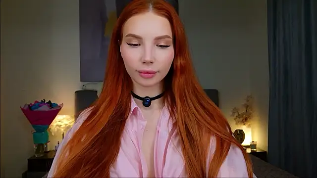 JudyWalkerr online show from December 2, 12:21 pm