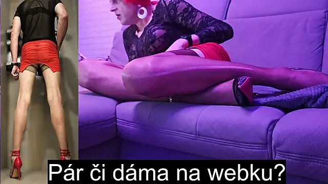 Rhea Trans online show from January 6, 11:52 pm