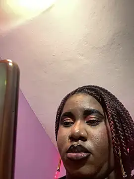 DILAY XXX online show from April 8, 2:55 am