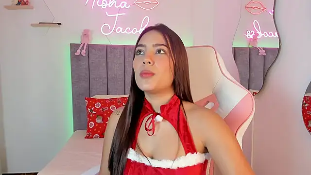 jacobss gh online show from December 24, 9:33 pm