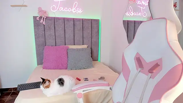 jacobss gh online show from March 13, 1:54 am