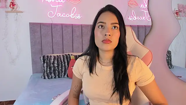 jacobss gh online show from September 18, 9:06 pm