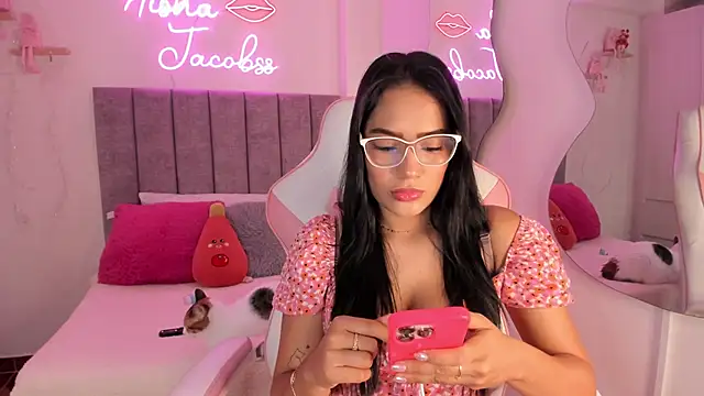 jacobss gh online show from October 1, 9:10 pm