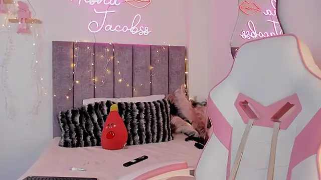 jacobss gh online show from November 25, 9:04 pm