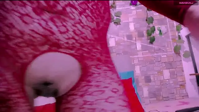 CrazyRousex online show from July 14, 2:23 pm