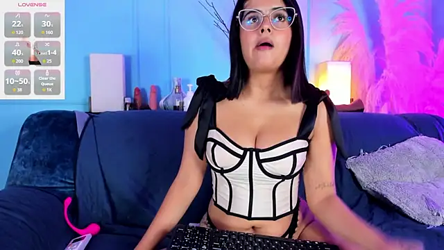 Snapshot of Elizabeth_VonSweet chatting on September 14, 4:11 am Elizabeth VonSweet online show from September 14, 4:11 am