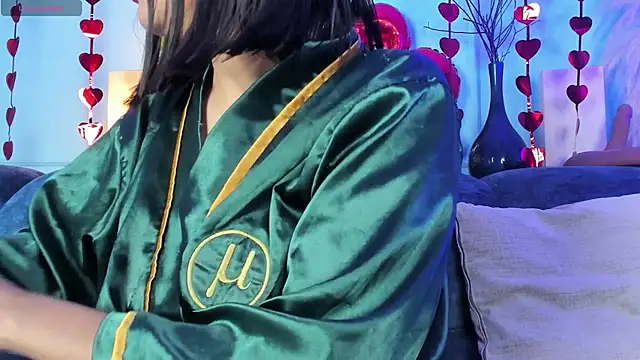 Snapshot of Elizabeth_VonSweet chatting on February 3, 12:32 pm Elizabeth VonSweet online show from February 3, 12:32 pm