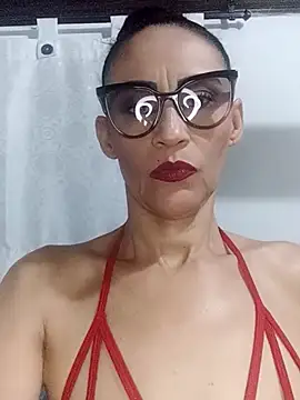 Snapshot of BarbaraMature chatting on September 12, 7:14 pm BarbaraMature online show from September 12, 7:14 pm