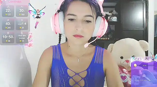 Snapshot of tifany19_ chatting on March 11, 7:58 pm tifany19  online show from March 11, 7:58 pm