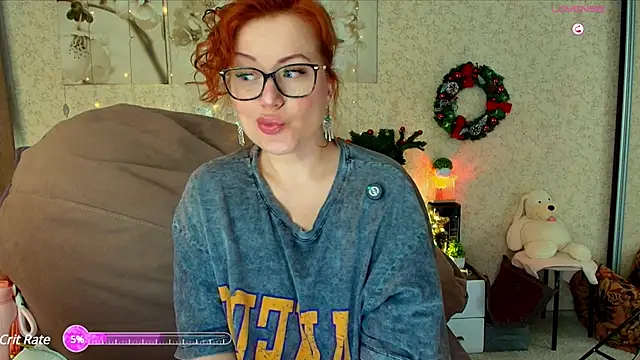 kate picture  online show from January 4, 2:25 pm