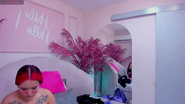 Maristxxr online show from March 10, 7:29 pm