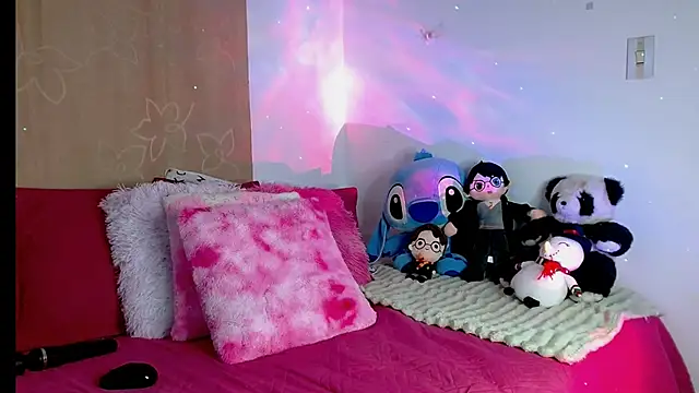 kendallsweet7 online show from March 11, 9:59 pm