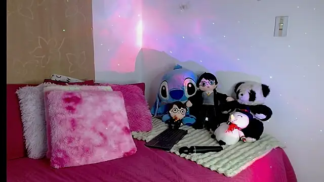 kendallsweet7 online show from March 12, 1:58 am