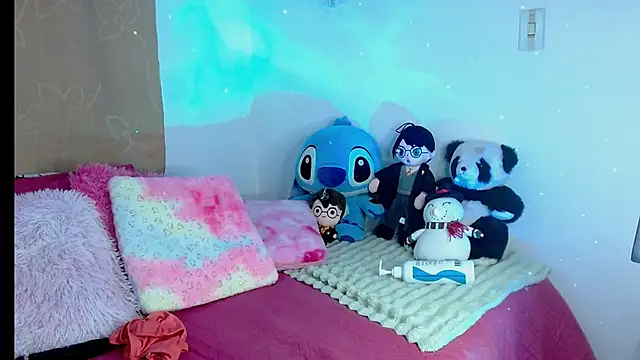 kendallsweet7 online show from March 21, 1:45 am