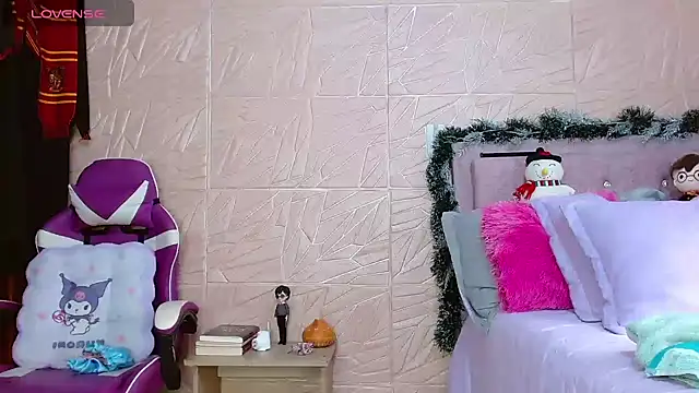 kendallsweet7 online show from November 28, 2:09 pm